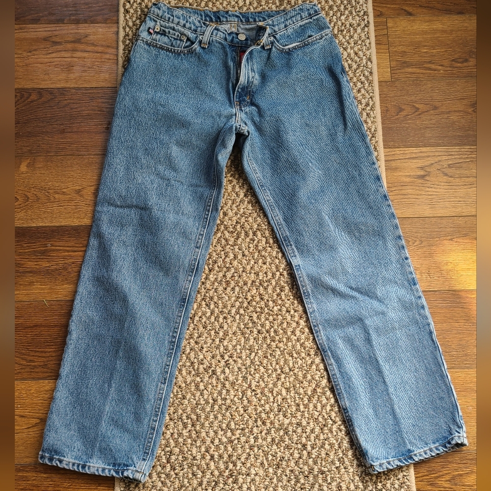 Polo Ralph Lauren Saturday Jeans 6x29